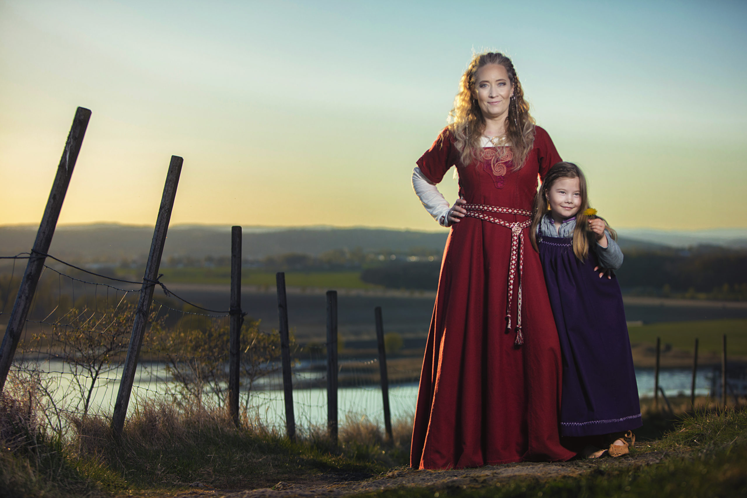 Viking activities in ready-made packages - Fremhevet bilde